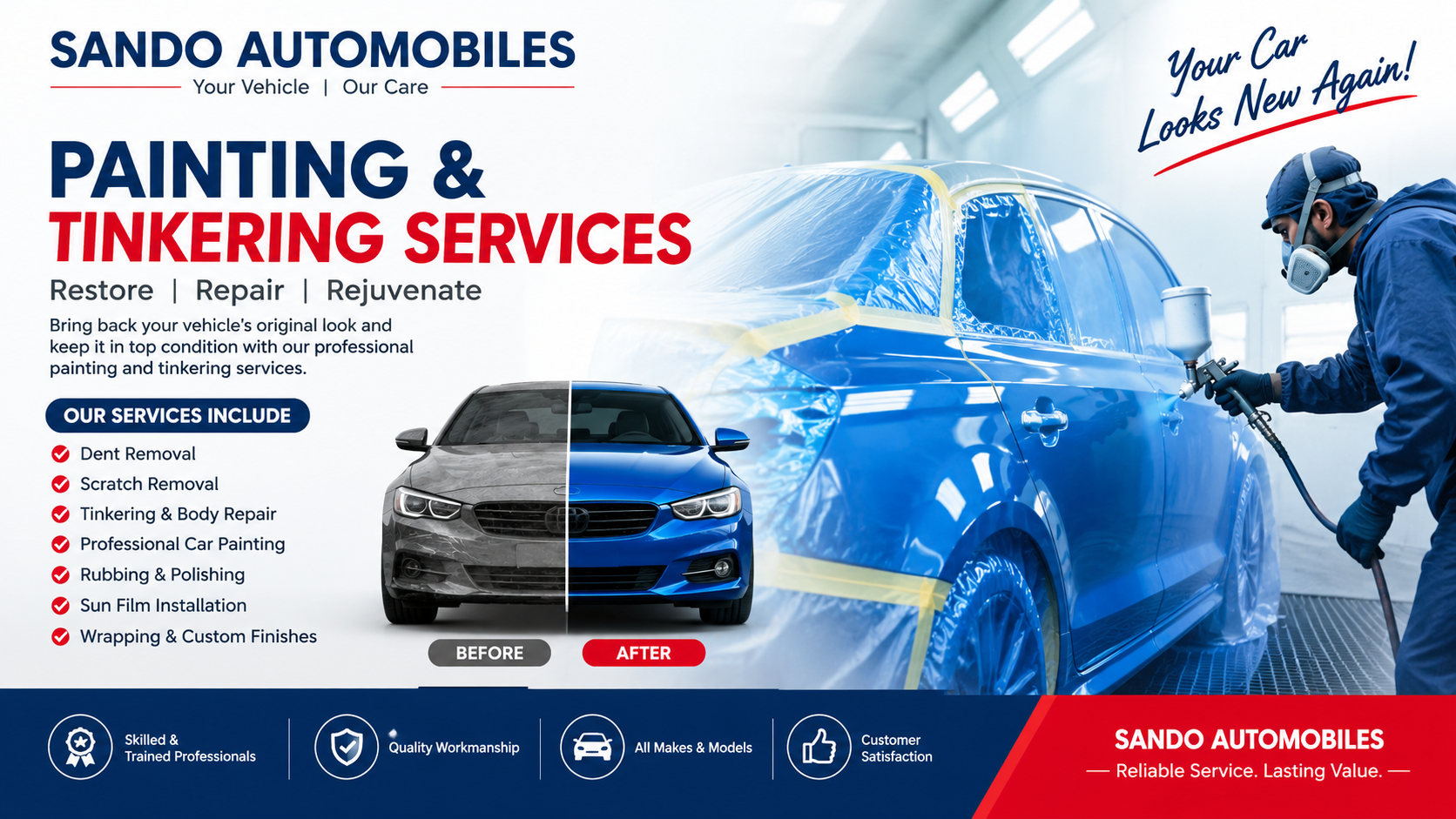 services